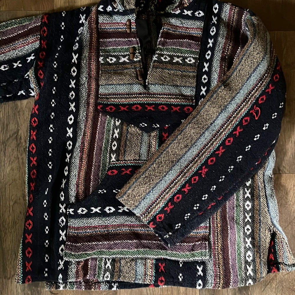 Rug 🍄🪴💨 Sweater